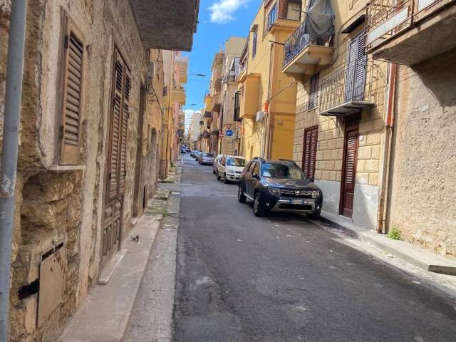 Appartamento in vendita a Bagheria PA