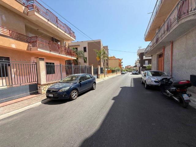 Appartamento in vendita a Bagheria PA