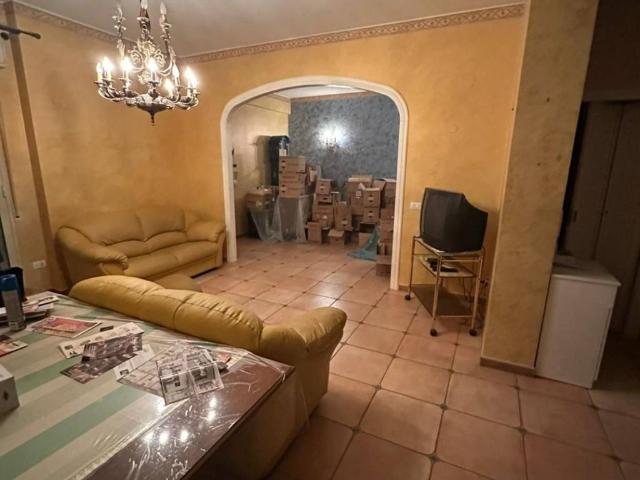 Appartamento in vendita a Bagheria PA