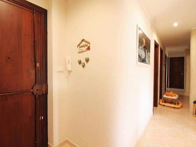 Appartamento in vendita a Bagheria PA