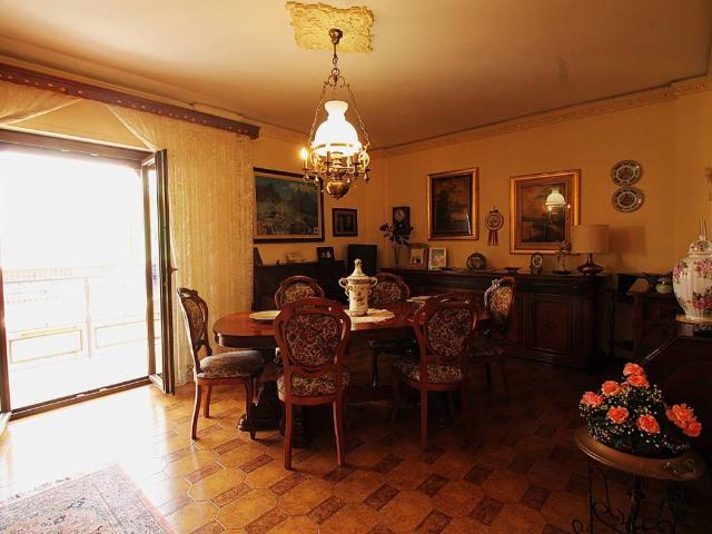Appartamento in vendita a Bagheria PA