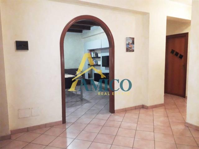 Appartamento in vendita a Bagheria PA