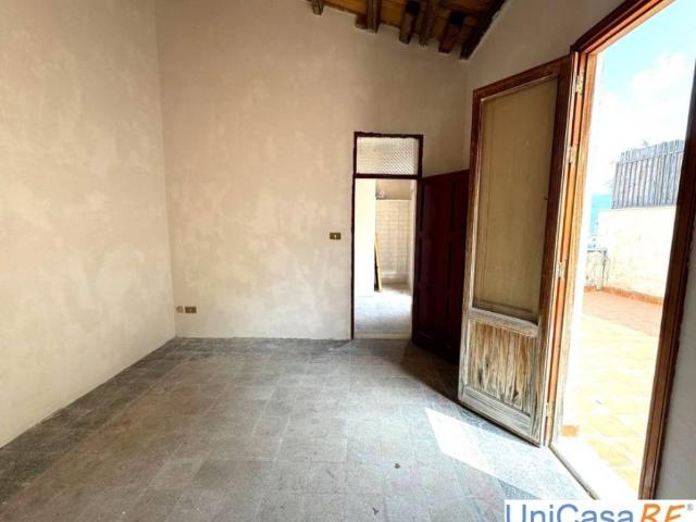 Appartamento in vendita a Bagheria PA
