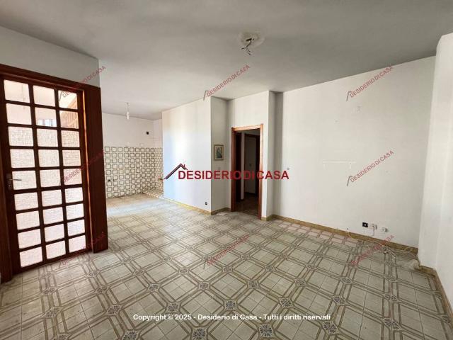 Appartamento in vendita a Bagheria PA
