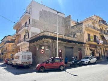Appartamento in vendita a Bagheria PA