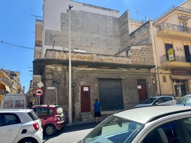 Appartamento in vendita a Bagheria PA