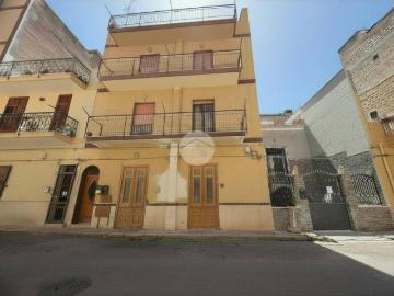Appartamento in vendita a Bagheria PA