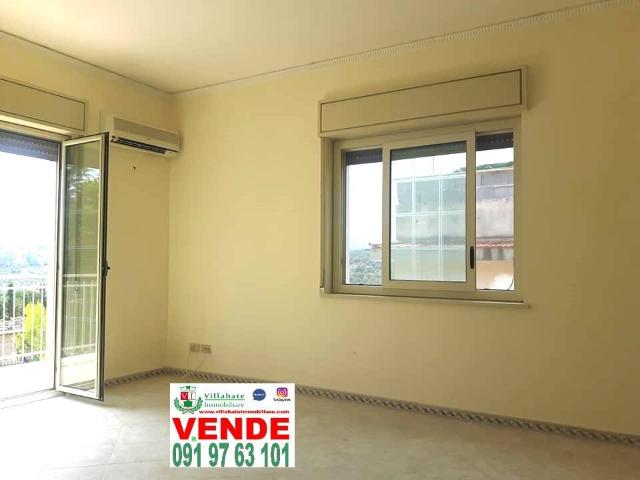 Appartamento in vendita a Bagheria PA