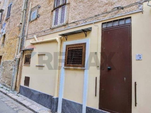 Appartamento in vendita a Bagheria PA