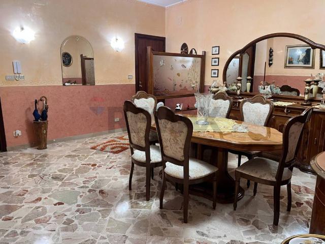 Appartamento in vendita a Bagheria PA