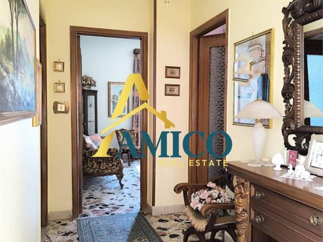 Appartamento in vendita a Bagheria PA