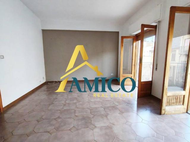 Appartamento in vendita a Bagheria PA