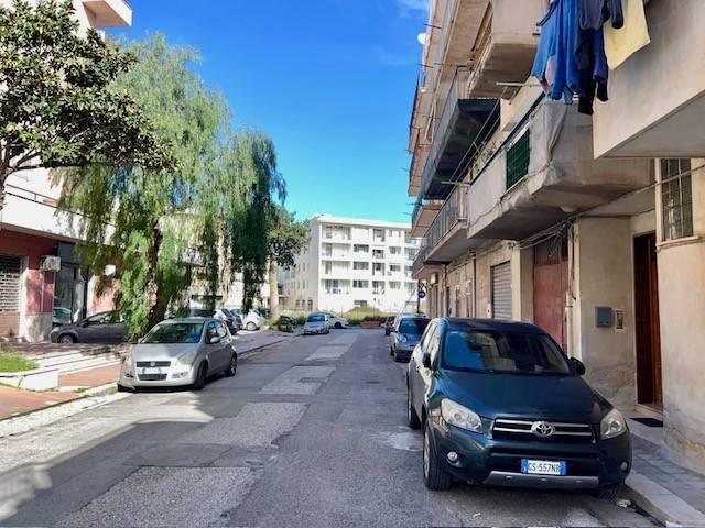 Appartamento in vendita a Bagheria PA
