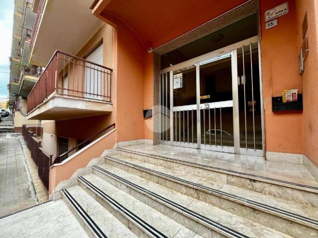 Appartamento in vendita a Bagheria PA