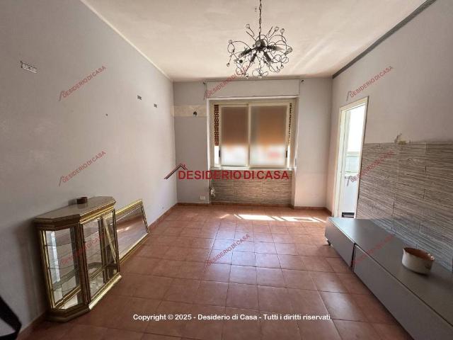 Appartamento in vendita a Bagheria PA