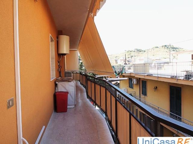 Appartamento in vendita a Bagheria PA