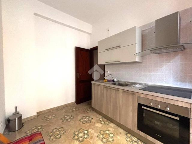 Appartamento in vendita a Bagheria PA