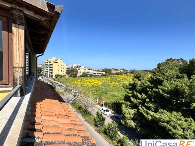 Appartamento in vendita a Bagheria PA