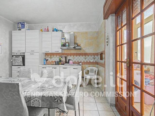 Appartamento in vendita a Bagheria PA