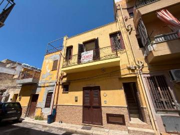 ASPRA, Palermo Sicilia, Sicilia