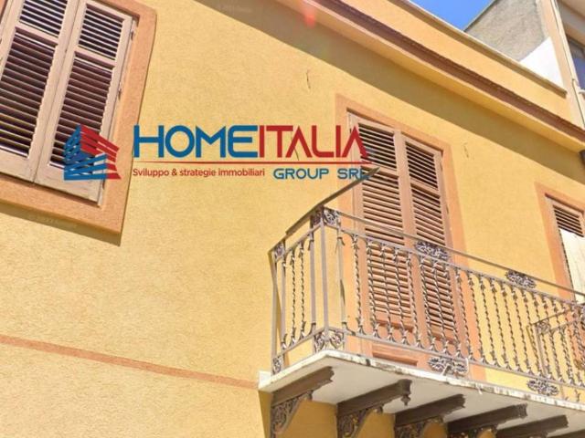 Appartamento in vendita a Bagheria PA