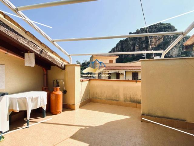 Appartamento in vendita a Bagheria PA