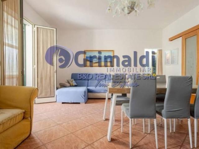 Appartamento in vendita a Bagheria PA