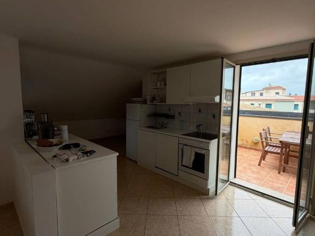 Appartamento in vendita a Bagheria PA
