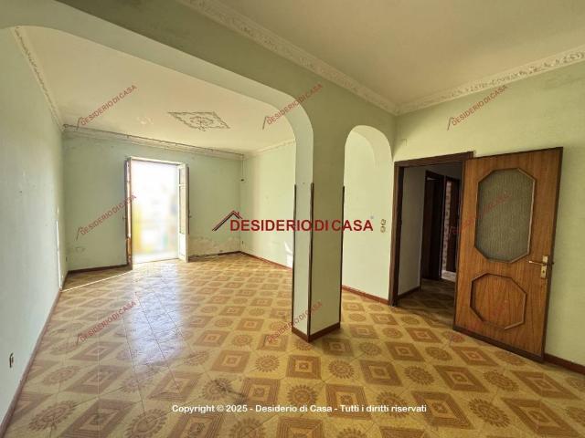 Appartamento in vendita a Bagheria PA