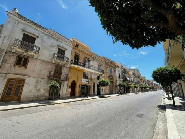Appartamento in vendita a Bagheria PA