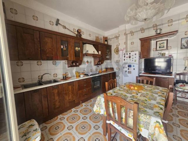 Appartamento in vendita a Bagheria PA