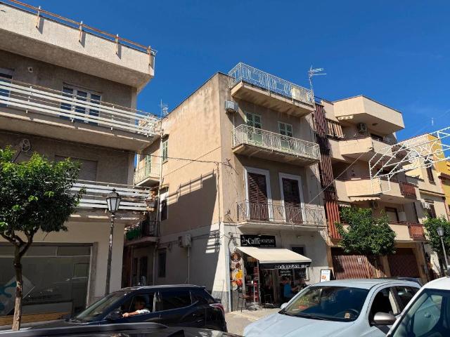 Appartamento in vendita a Bagheria PA