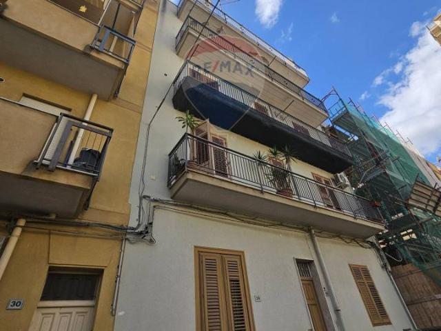 Appartamento in vendita a Bagheria