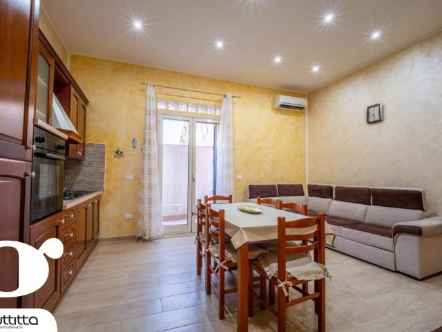 Appartamento in vendita a Bagheria