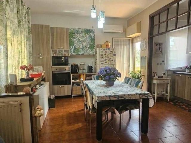 Appartamento in vendita a Bagheria