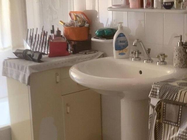 Appartamento in vendita a Bagheria