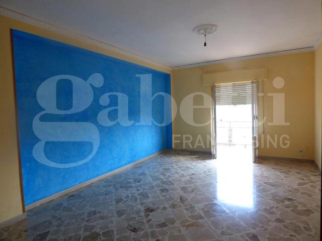 Appartamento in vendita a Bagheria
