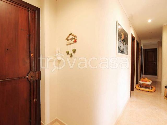 Appartamento in vendita a Bagheria