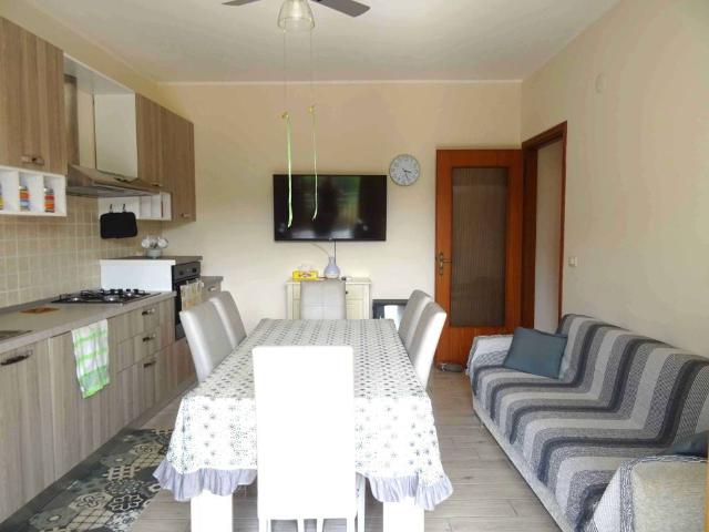 Appartamento in vendita a Badolato CZ