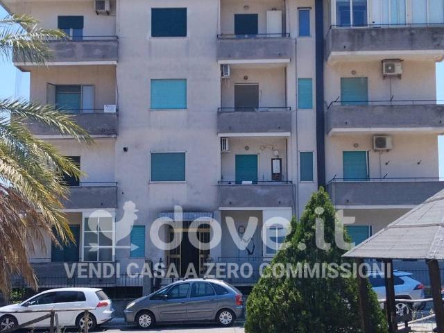 Appartamento in vendita a Badolato CZ
