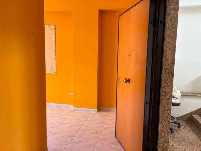 Appartamento in vendita a Badolato CZ