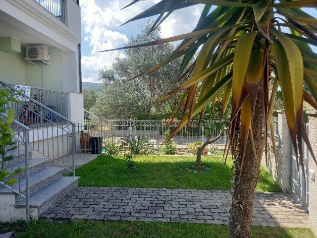Appartamento in vendita a Badolato CZ