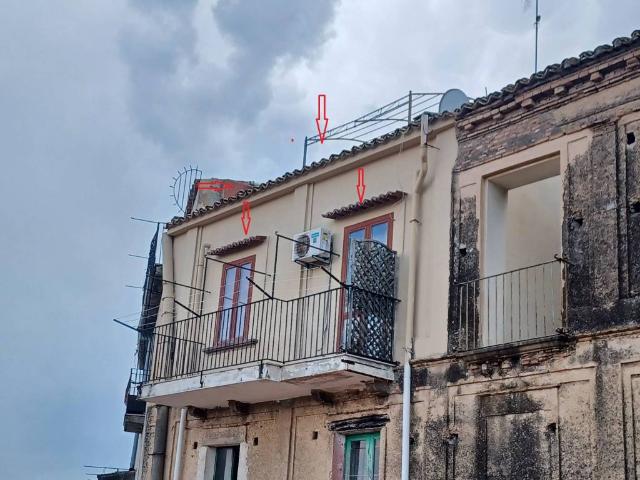 Appartamento in vendita a Badolato CZ