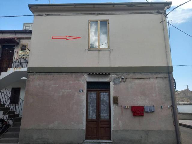 Appartamento in vendita a Badolato CZ