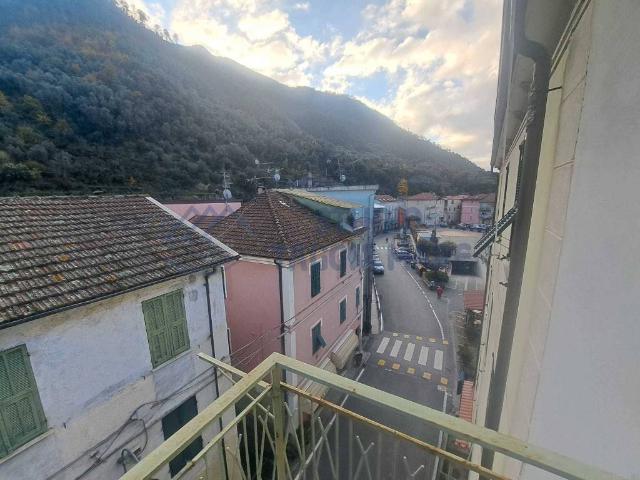 Appartamento in vendita a Badalucco IM