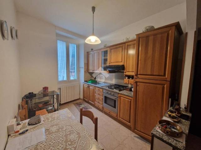 Appartamento in vendita a Badalucco IM