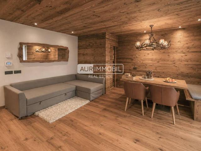 Appartamento in vendita a Badia BZ