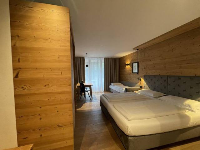 Appartamento in vendita a Badia BZ