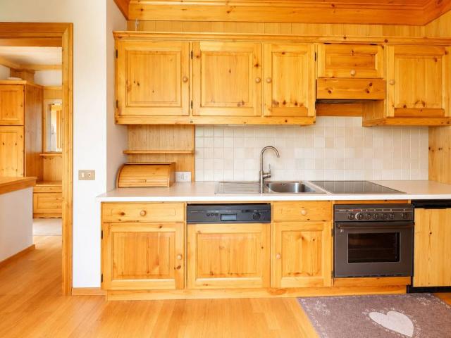 Appartamento in vendita a Badia BZ