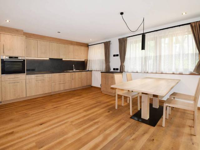 Appartamento in vendita a Badia BZ